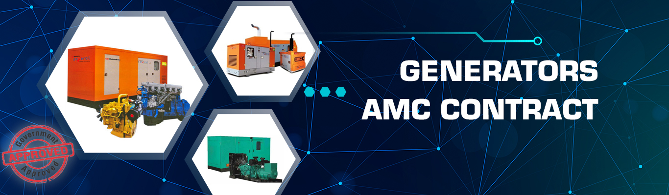 generator sale