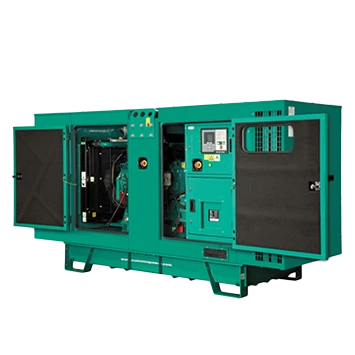 Generator Maintenance Amc