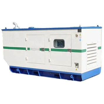 Generator on rent for Hospitals