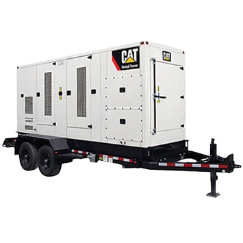 Green generator on rent