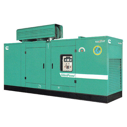 Generator Rentals near me 