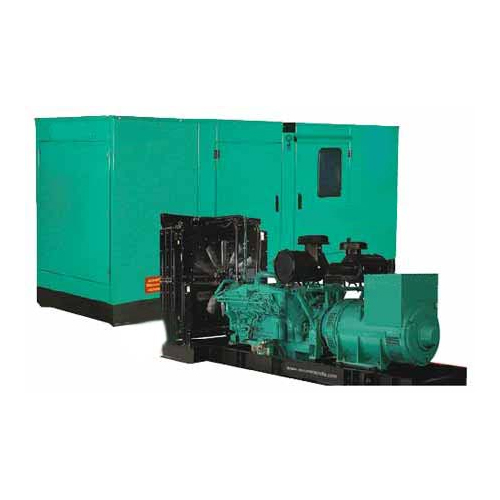 Generator on Rent near me 